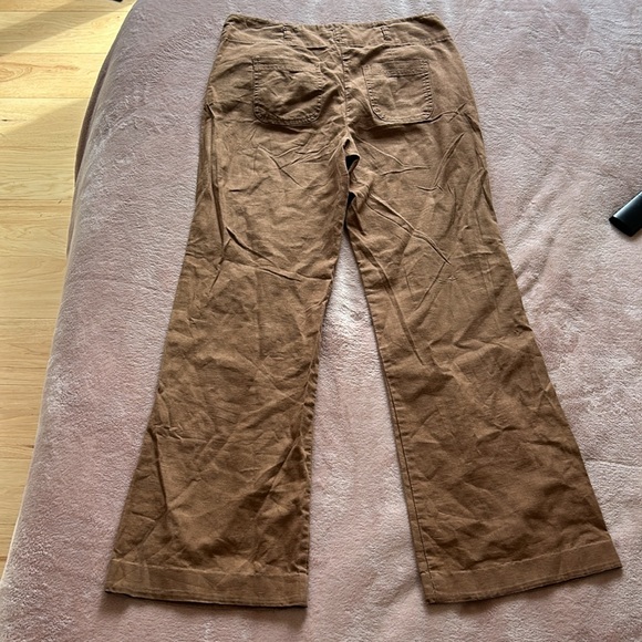 Vintage Pants slightly flaired - Picture 3 of 3